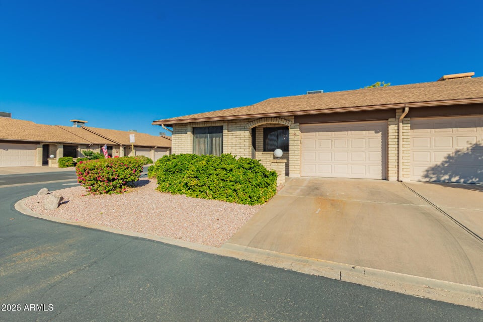 Mesa Arizona home downsizing transition completed smoothly