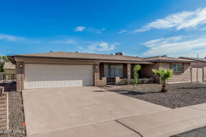 Mesa Arizona home transition with estate sale and full move management