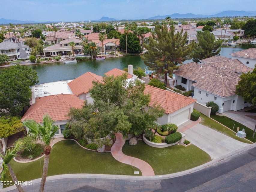 Gilbert Arizona home sold above asking price after full transition management